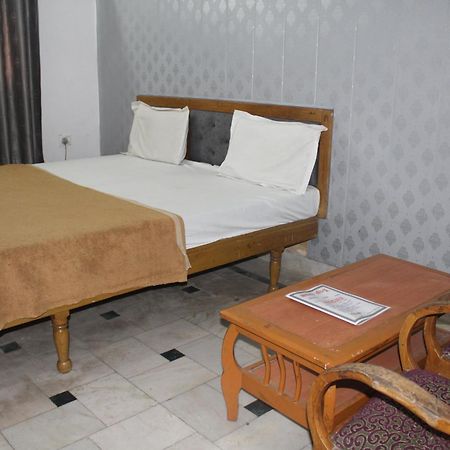 Shree Chitra Residency By Grb Hotel Haridwār Exterior foto