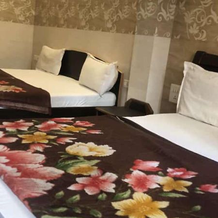 Shree Chitra Residency By Grb Hotel Haridwār Exterior foto