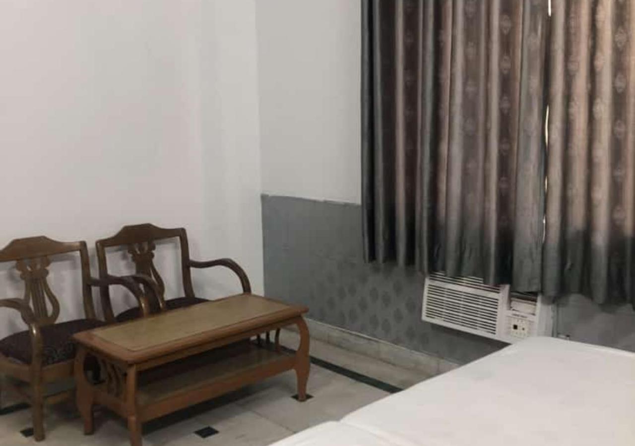 Shree Chitra Residency By Grb Hotel Haridwār Exterior foto