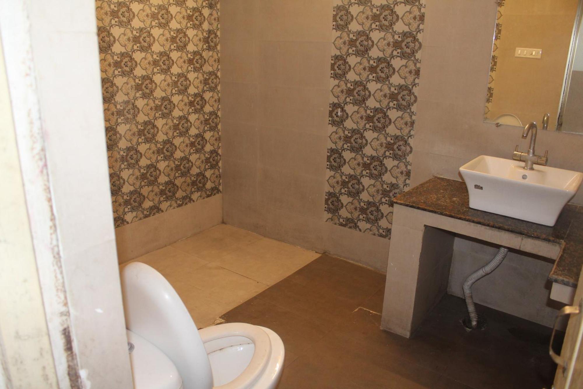 Shree Chitra Residency By Grb Hotel Haridwār Exterior foto