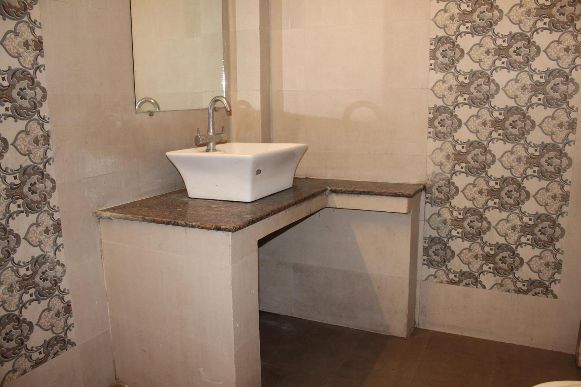 Shree Chitra Residency By Grb Hotel Haridwār Exterior foto